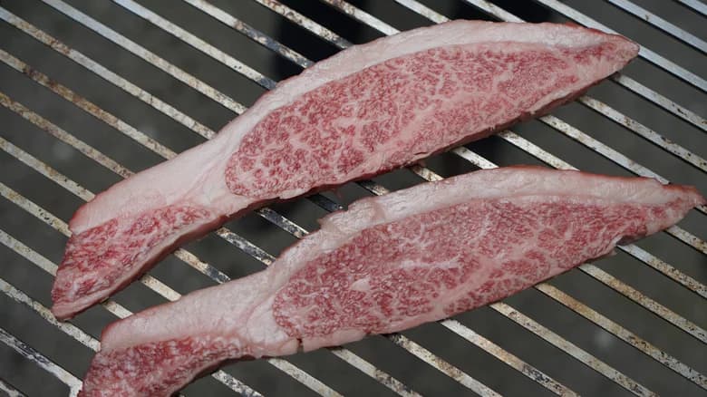 Why You Should Stop Overlooking The Ribeye Cap Steak Cut