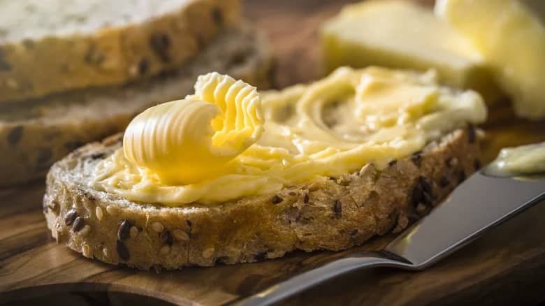 20 Fancy Butter Brands, Ranked From Worst To Best