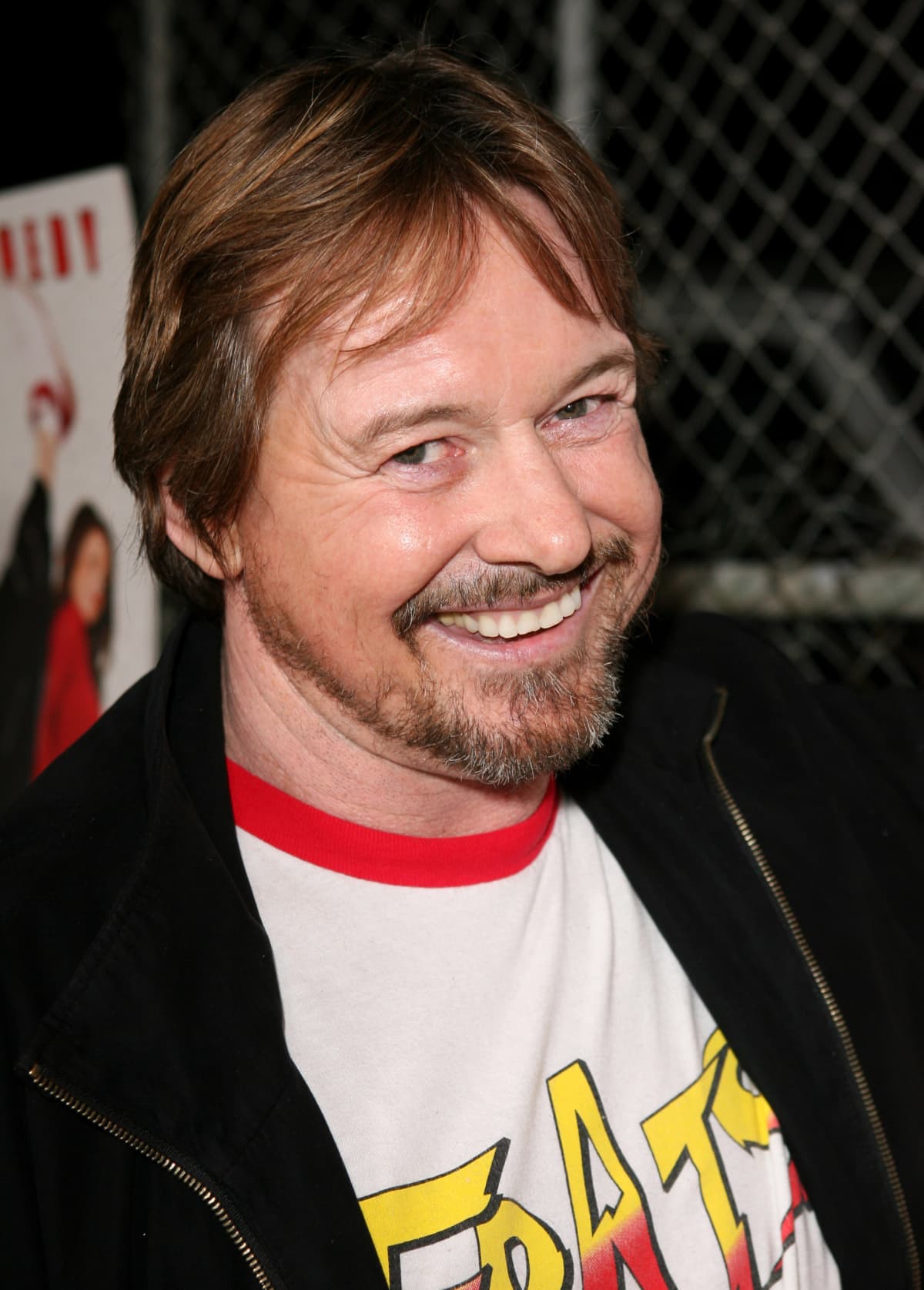 Rowdy Roddy Piper (Photo by Jesse Grant/WireImage for Yari Film Group )