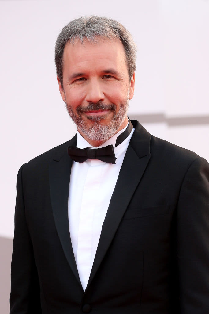 HOLLYWOOD, CALIFORNIA - MARCH 27: Denis Villeneuve attends the 94th Annual Academy Awards at Hollywood and Highland on March 27, 2022 in Hollywood, California. (Photo by Mike Coppola/Getty Images)