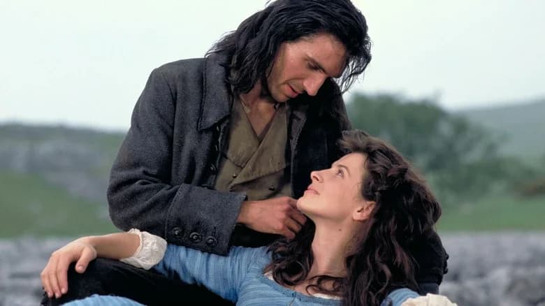 Wuthering Heights Films Ranked