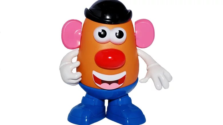 What It Means To 'Mr. Potato Head' A Cocktail