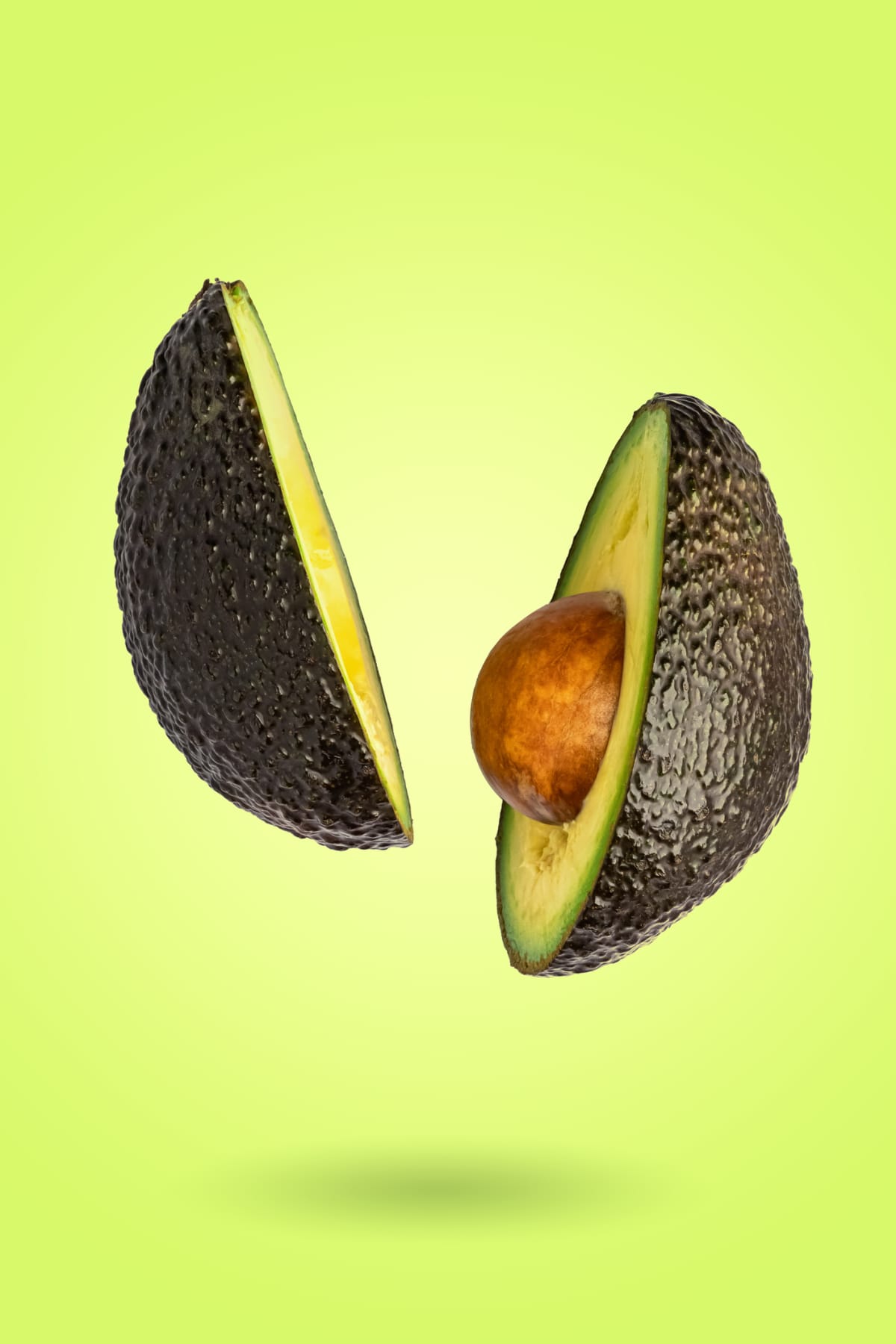 Keeping Avocados Fresh Is Easier Than You Think