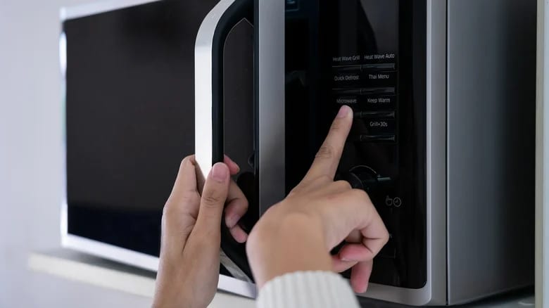 How to Silence a Microwave: Quick Tricks to Stop Beeping