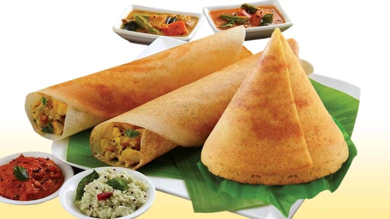 5 Dosa Pan Options To Make Perfect Dosa Without Any Fuss - NDTV Food