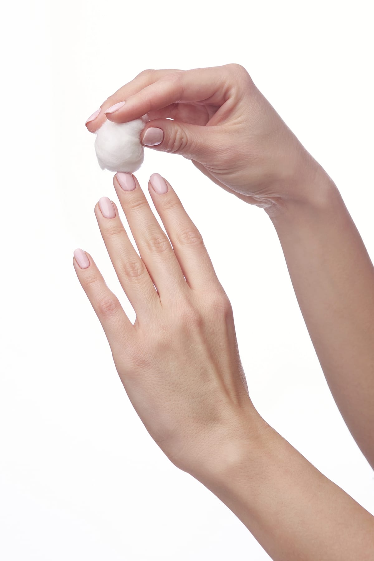 Acetone & Acetate – Damaging your nails – HipHop Skincare