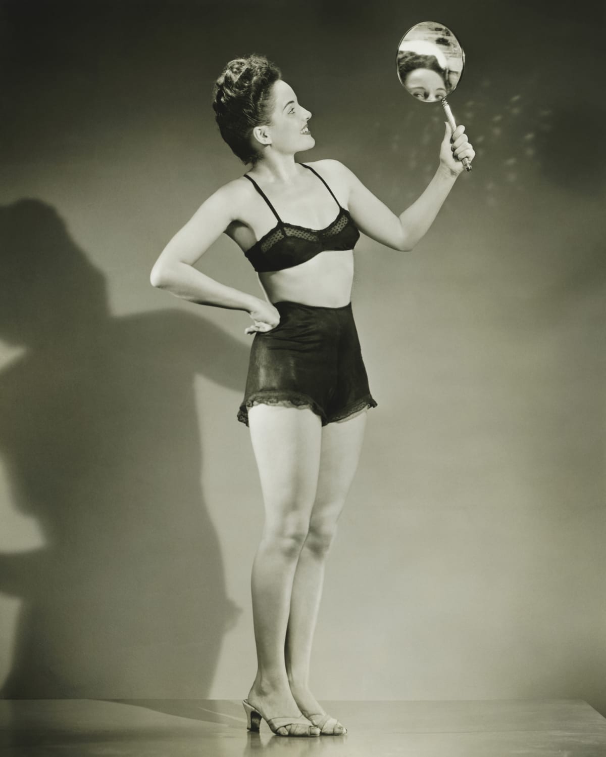 100 Years Of Fashion: Bras