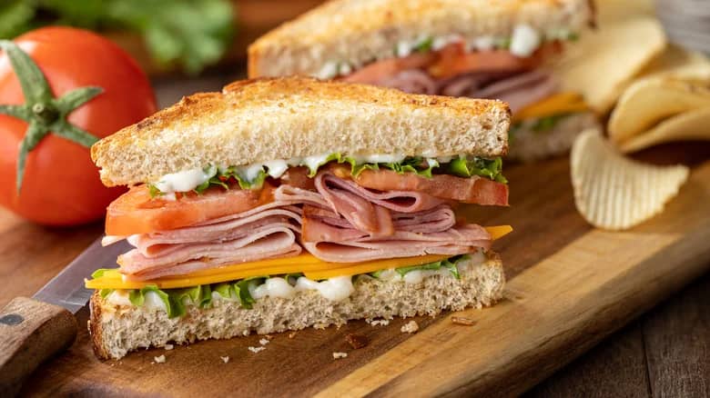 Replying to @JMill right now, is the time to stock up on turkey you ca, homemade deli meat