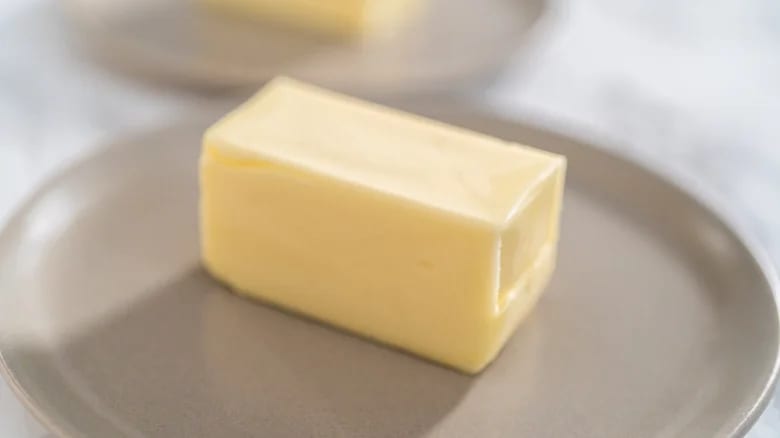 The Simple Hack That'll Soften That Stick Of Butter In A Fraction