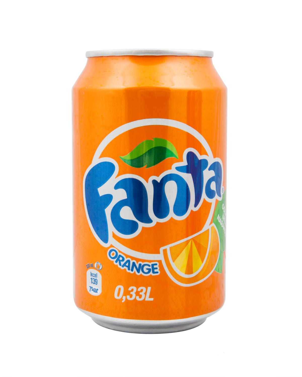 Ranking 9 Orange Soda Brands From Worst To Best