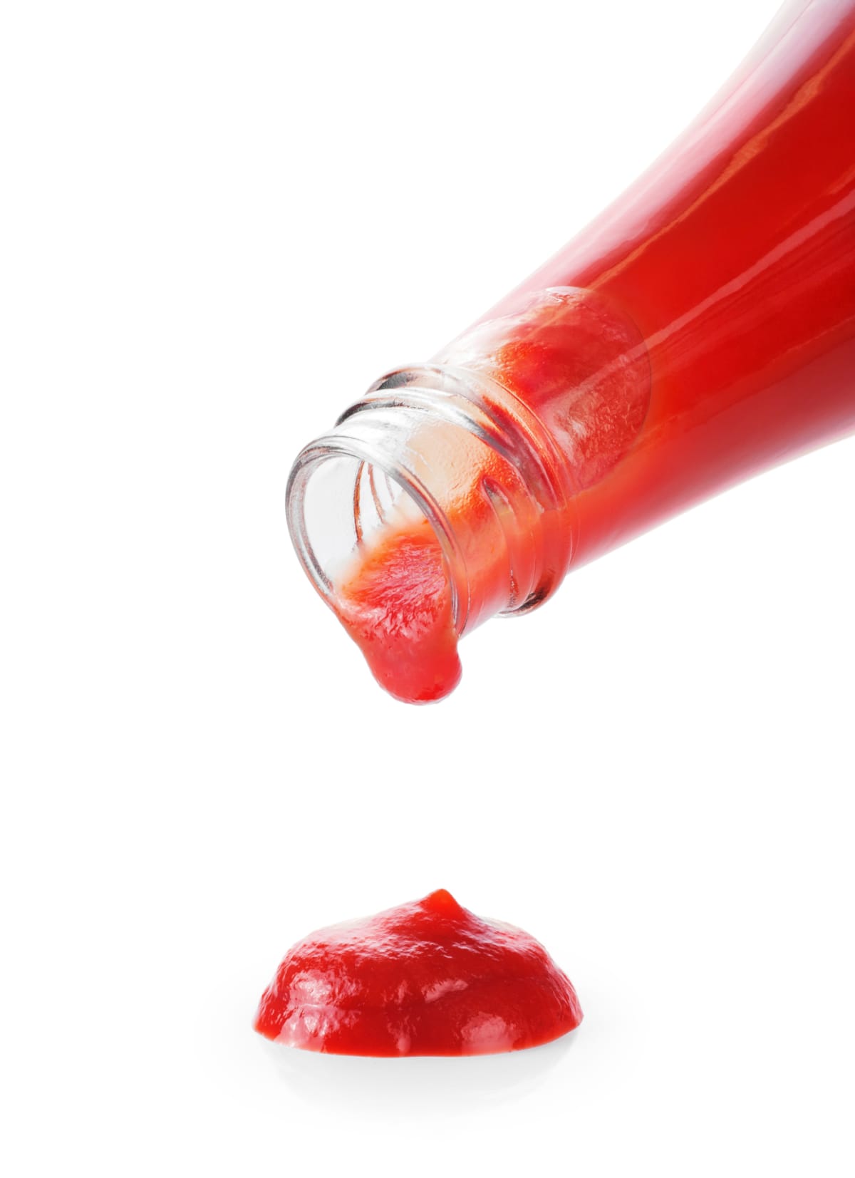 ketchup splash