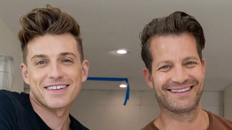Nate Berkus - The perfect fold doesn't exist… until Jeremiah Brent and I  get our hands on it. #triplevirgo