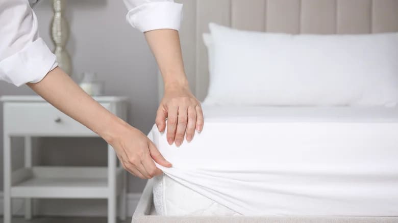 The TikTok Trick That Makes Removing Dirty Mattress Stains A Breeze