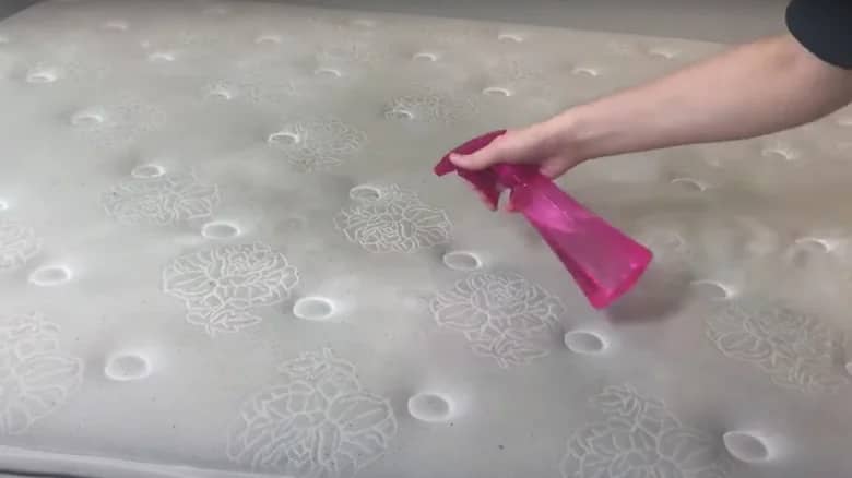 The TikTok Trick That Makes Removing Dirty Mattress Stains A Breeze