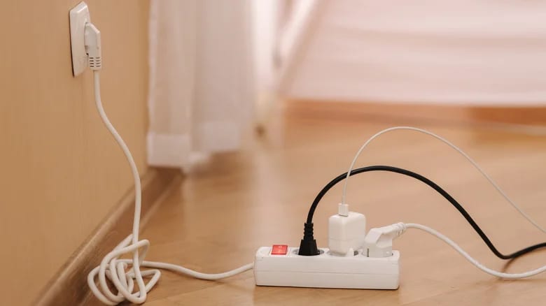 How to Effectively Roll and Stow an Extension Cord