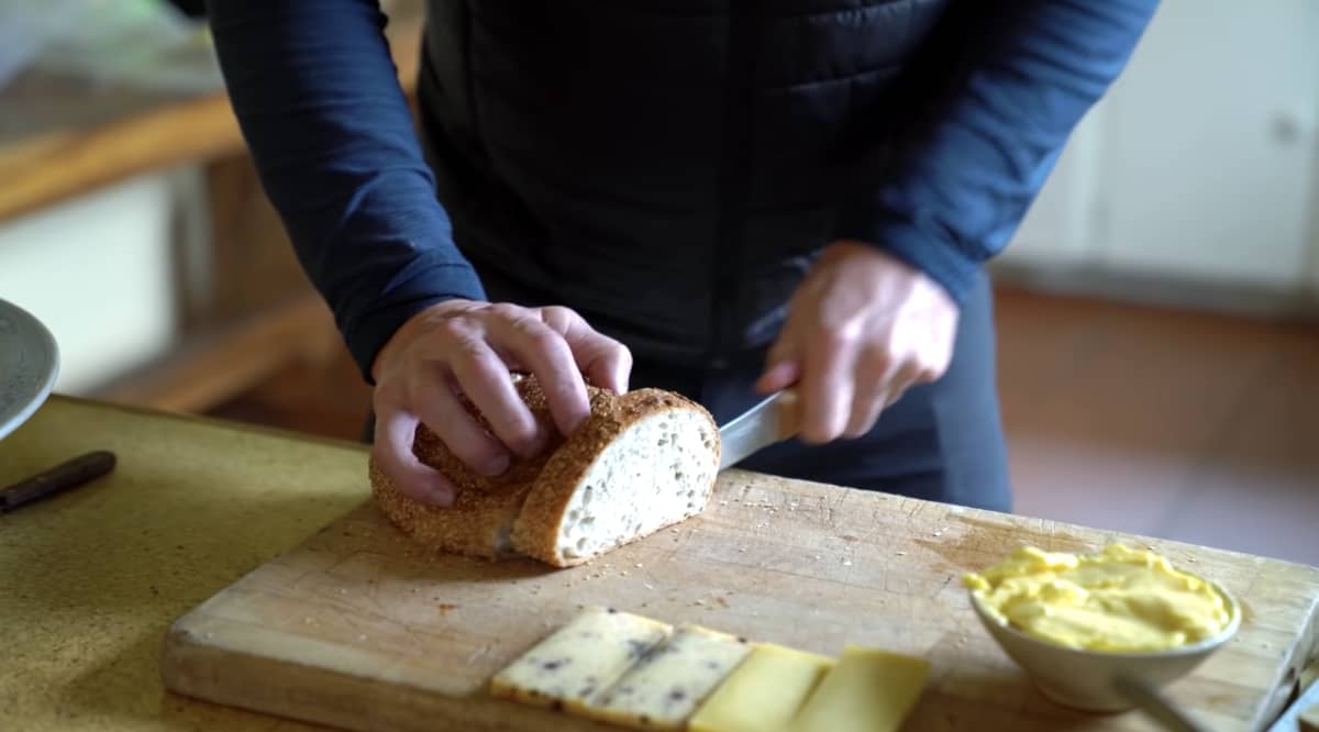 The Best Way To Store Cheese If You Don't Have Cheese Paper