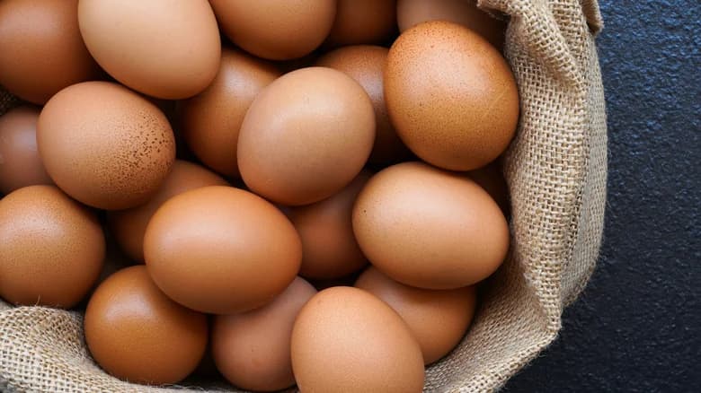 Ostrich Vs. Chicken Eggs: Which Is More Nutritious?