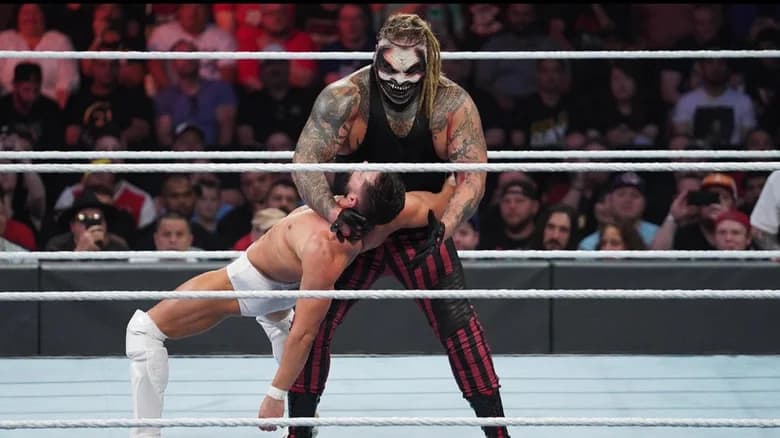 The Scary Moments That Turned Bray Wyatt Into WWE's Nightmare King