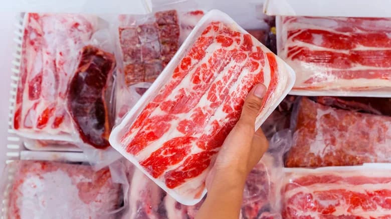 Is It Safe To Eat Frozen Meat After It Expires?