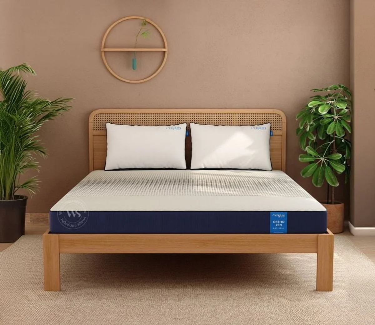 King size mattress