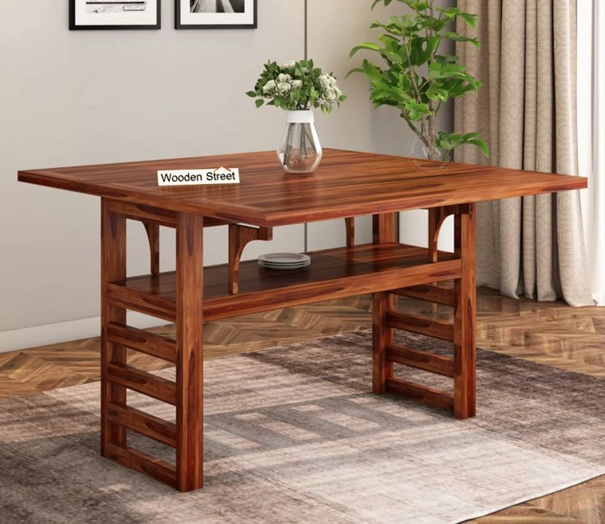 Best Foldable Tables for Compact Spaces: Top Picks for 2024