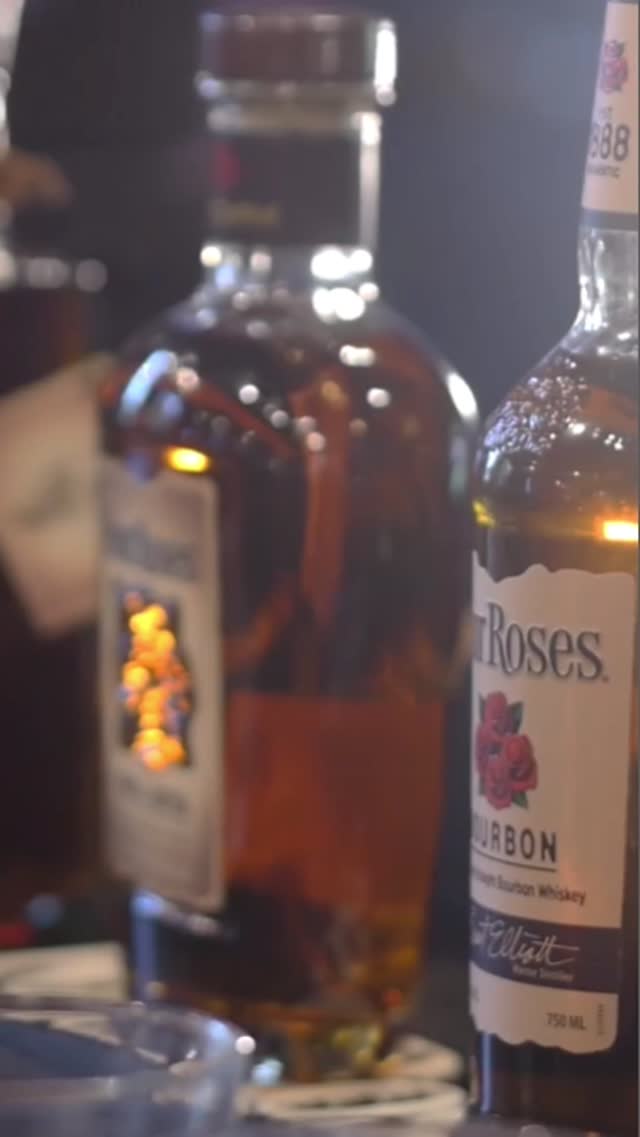 Spice You Never Expected: Meet OSMO Salt x Four Roses Bourbon Salt That's  About to Blow Up on TikTok