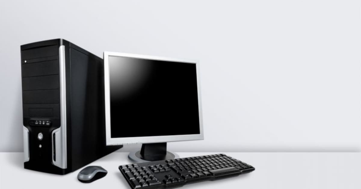 Normal Computer Onli Computer Τα βασικά μέρη ενός υπολογιστή