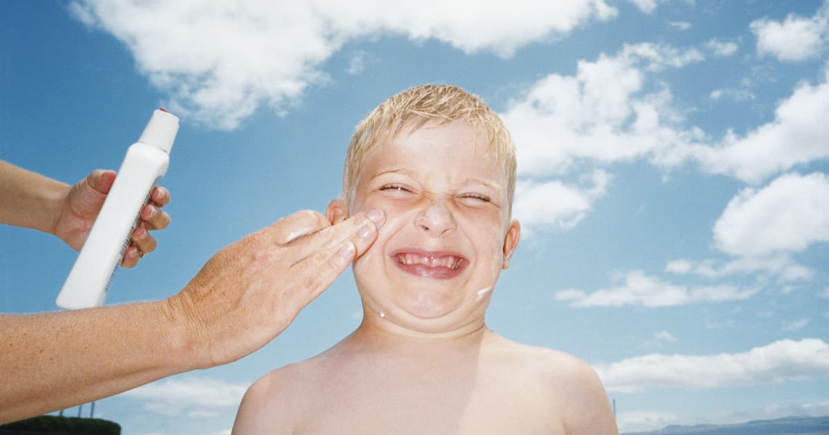 What is SPF and how much sunscreen do you really need? Experts answer