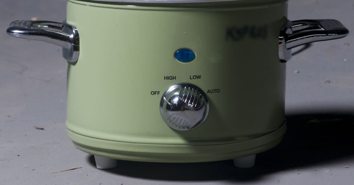 The Summer Party Staple That’s Ideal For Slow Cooking Beginners